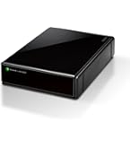 Amazon | BUFFALO SeeQVault対応 3.5インチ 外付けHDD 3TB HDV